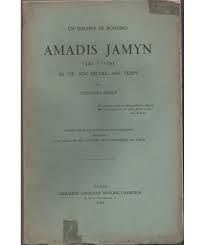 Amadys Jamyn (1538 – 1592) : « Comme le seul Phénix au terme de son âge... »