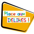 Super Défi créatif Envie d'Ailleurs ...THE PALMARES !