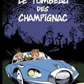 Le tombeau des Champignac