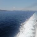 Vacances # Pause blog 