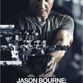 Jason Bourne : L'Héritage - Un Nouveau Héros En Petite Forme ! [ Critique ]