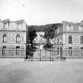 L'Hôpital Pasteur, suite...
