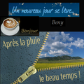 GRAND JOUR: soleil et achats!