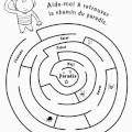 Les labyrinthes