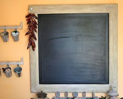 Les bricoleurs, au tableau !