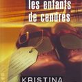 OHLSSON, Kristina : Les Enfants de Cendres