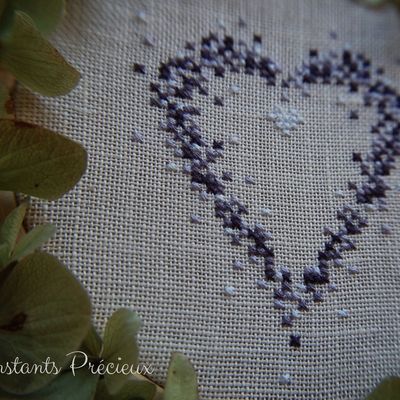 Et septembre est arrivé