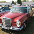 Mercedes 300 SEL 6.3 (W109) (1968-1972)