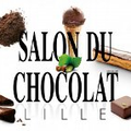 Salon du chocolat de Lille- 3 places à gagner- les resultats