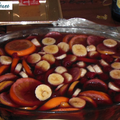 SANGRIA TRADITIONNELLE