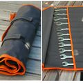 DIY: Une trousse à outils sur mesure