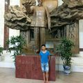 musée d Ho Chi Minh