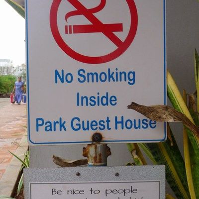 Martine dans un Ashram : ca craint!!!