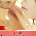 "Love on process" Tome 1 de Rachel, Nisha Editions 