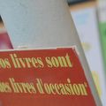 50 librairies partenaires d’ Ammareal pour la reprise de livres en échange d’un bon d’achat