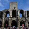 [visite] Journée sur le thème "Arles et l'Antique" - lundi 6 avril 