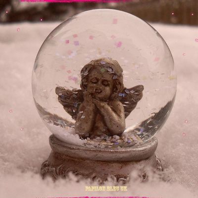 Blizzard...alors je m'occupe les doigts.