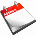 Agenda SEGMG: Repas Annuel de l'association