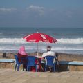 Ballade en bord de mer ce dimanche