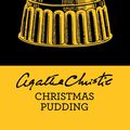 Christmas pudding d’Agatha Christie 
