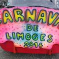 Roguidine : carnaval de Limoges