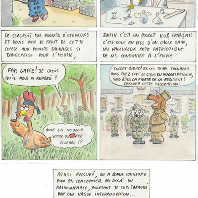La Grande Bouffe