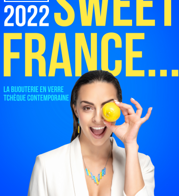 Idée de sortie : Verre Tchèque