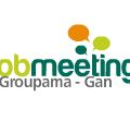 Groupama organise un quatrième jobmeeting du 11 mars au 24 avril 2014