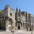 Avignon sous les papes