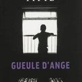 Gueule d'Ange de Jean-Marc Pitte