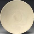 A Dingyao carved conical bowl, Northern Song dynasty (960-1127)