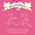 Sex and Sensibility  les dessinatrices du New Yorker