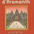 Lectures d'été - 10. Les Secrets d'Aramanth