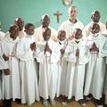 Voyage 2021 à Lulingu (7-8-9) - Fin et dernière étape à Bukavu