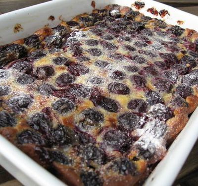 Si simple, mais tellement bon...