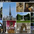 Tourisme en Val de Loire : Amboise...
