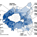 Immobilier à Alfortville: une baisse ? Quelle baisse ?