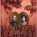 LA GUERRE DES SAMBRE Hugo & Iris