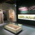 Le musée d'archéologie nationale