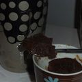 Chocolate Mug Cake