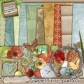 Freebie chez Scrapmalin