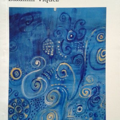 De la poésie dans l'air