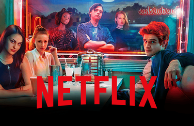 Coup de coeur série Tv - 5 Raisons de regarder Riverdale