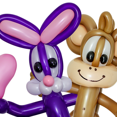 SCULPTEUR DE BALLONS BORDEAUX: L'ART D'ANIMER LES ÉVÈNEMENTS FESTIFS