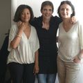 Rencontre Lignée de Marie - Mardi 14 juin 2016