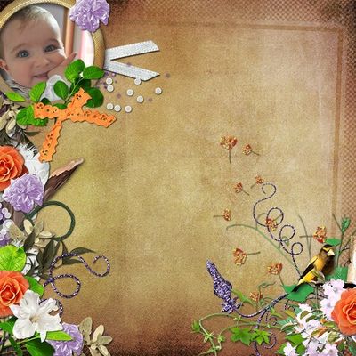 Tourbillon de couleurs de Josy creation