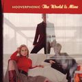 HOOVERPHONIC - THE WORLD IS MINE