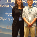 Symposium de Qi Gong à Shanghai