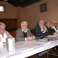 Assemblée générale du 24 avril 2009