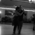 Retour de Tango Seminar...